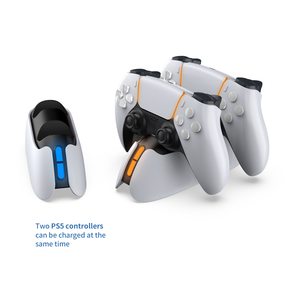 Dobe Charging Dock for PS5 Dobe Charging Dock for PS5